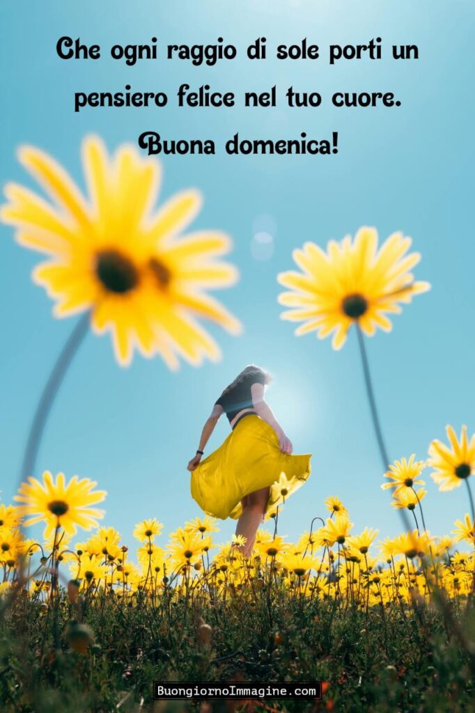 100 Immagini Buongiorno Gratis Per Whatsapp Domenica