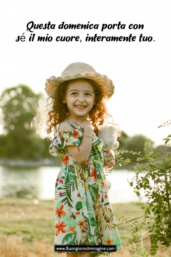 100 Immagini Buongiorno Gratis Per Whatsapp Domenica