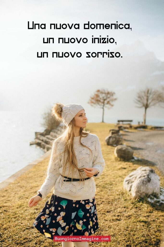 100 Immagini Buongiorno Gratis Per Whatsapp Domenica