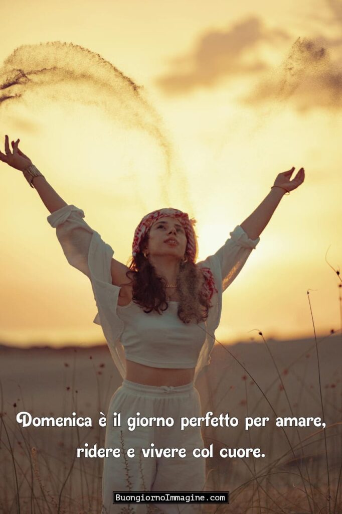 100 Immagini Buongiorno Gratis Per Whatsapp Domenica