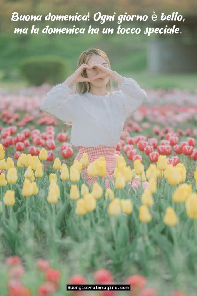 100 Immagini Buongiorno Gratis Per Whatsapp Domenica
