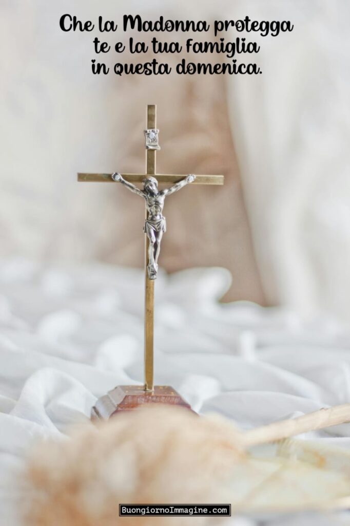 Buona Domenica Religiosa Immagini Nuove