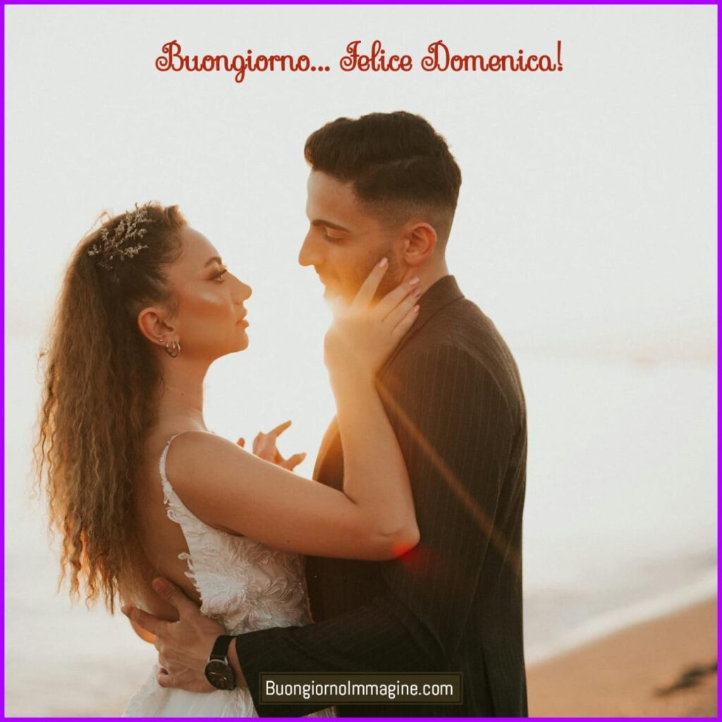 Immagini Buona Domenica