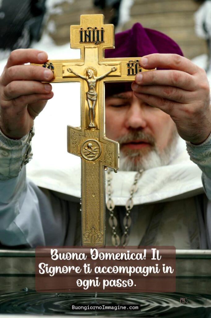 Immagini Buona Domenica Religiose Gratis Per WhatsApp
