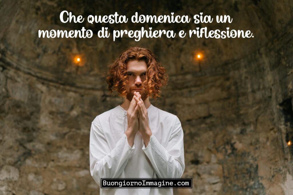 Immagini Buona Domenica Religiose Gratis Per WhatsApp