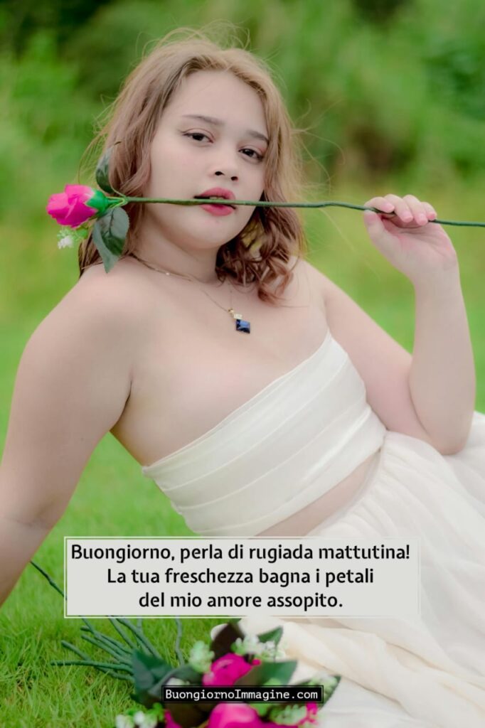 Immagini Per Un Buon Giorno