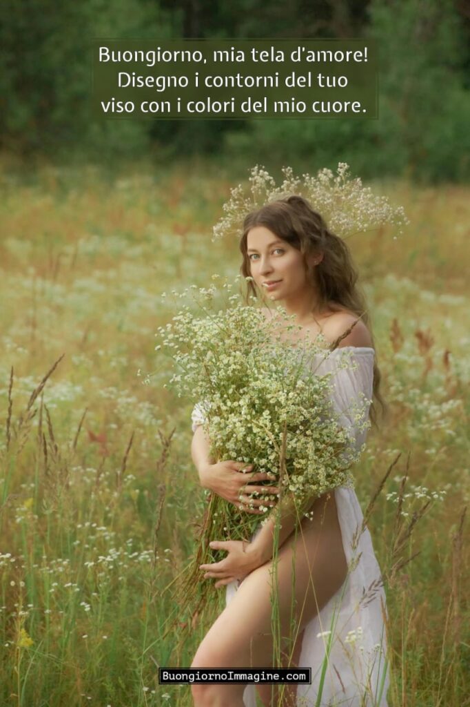 Immagini Per Un Buon Giorno